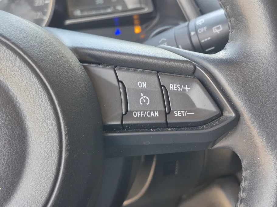 2023 Mazda CX3 Skyactive G 