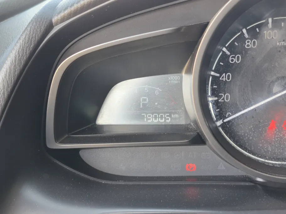 2023 Mazda CX3 Skyactive G 