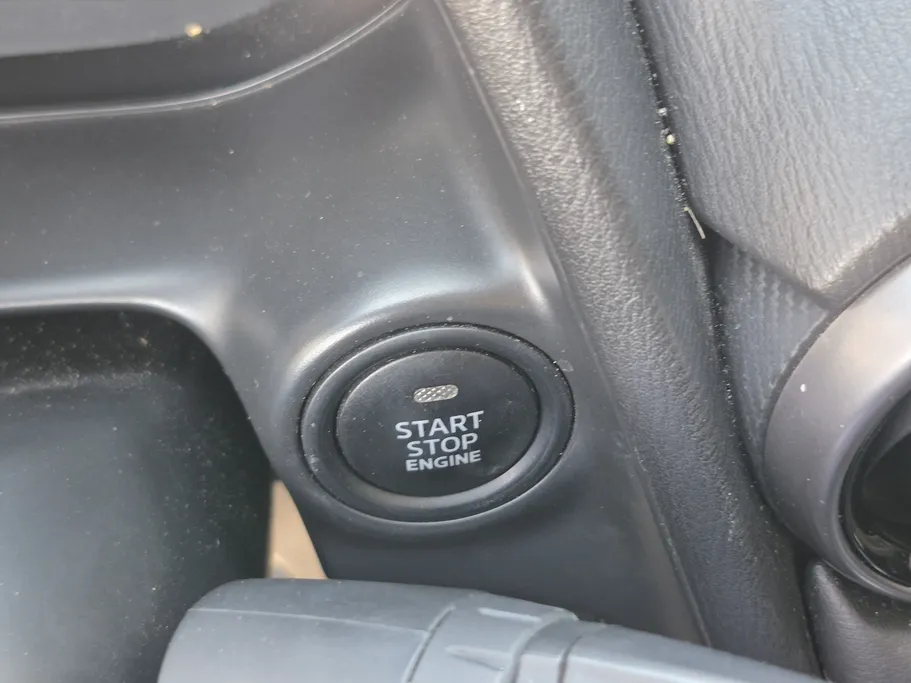 2023 Mazda CX3 Skyactive G 