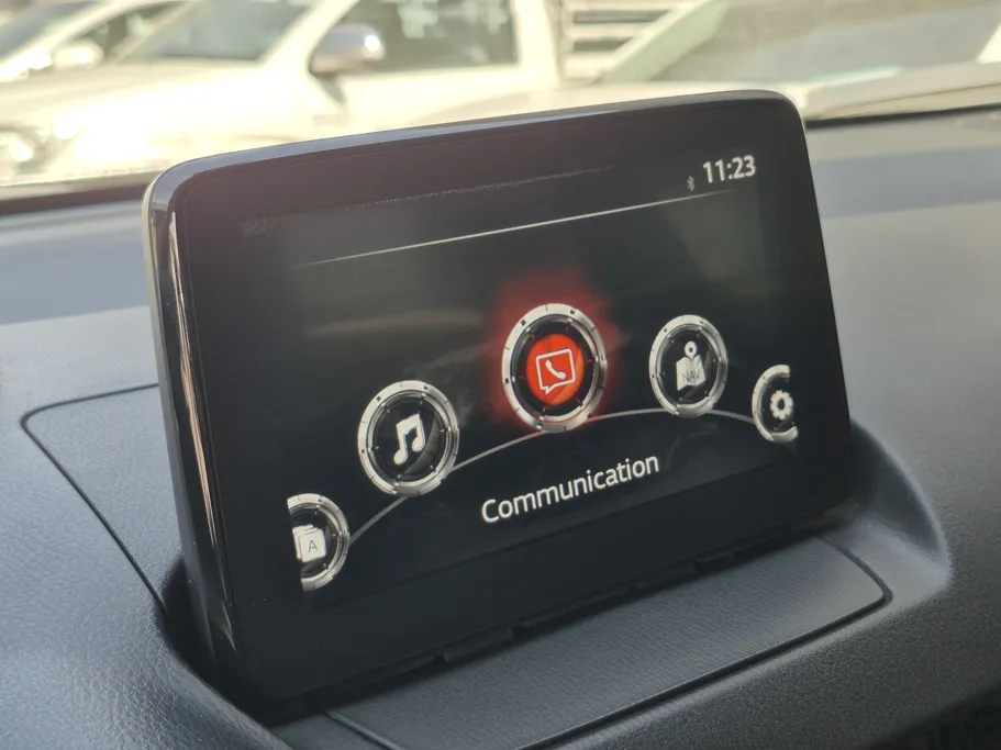 2023 Mazda CX3 Skyactive G 