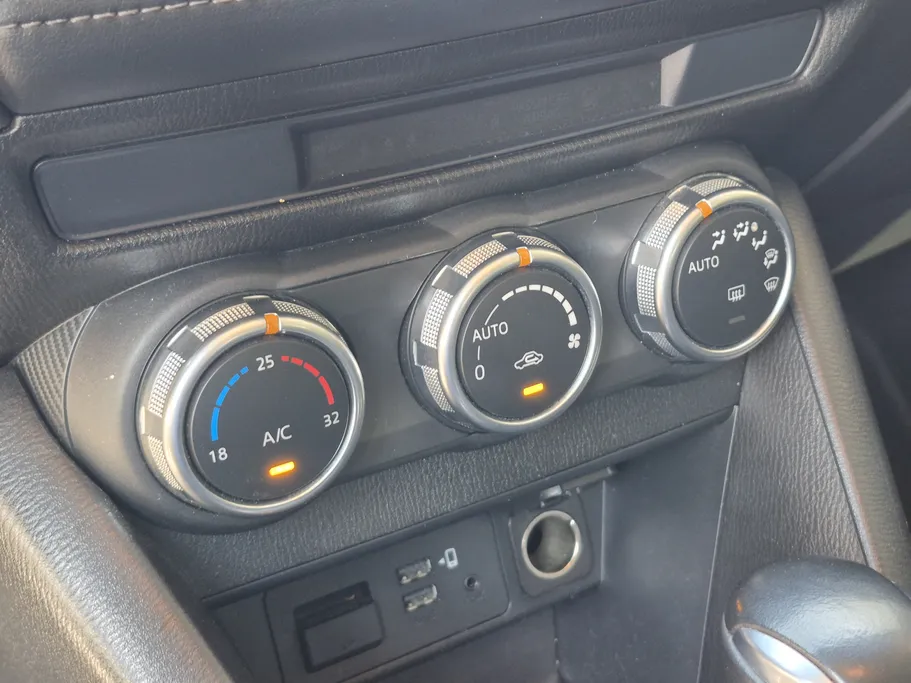 2023 Mazda CX3 Skyactive G 