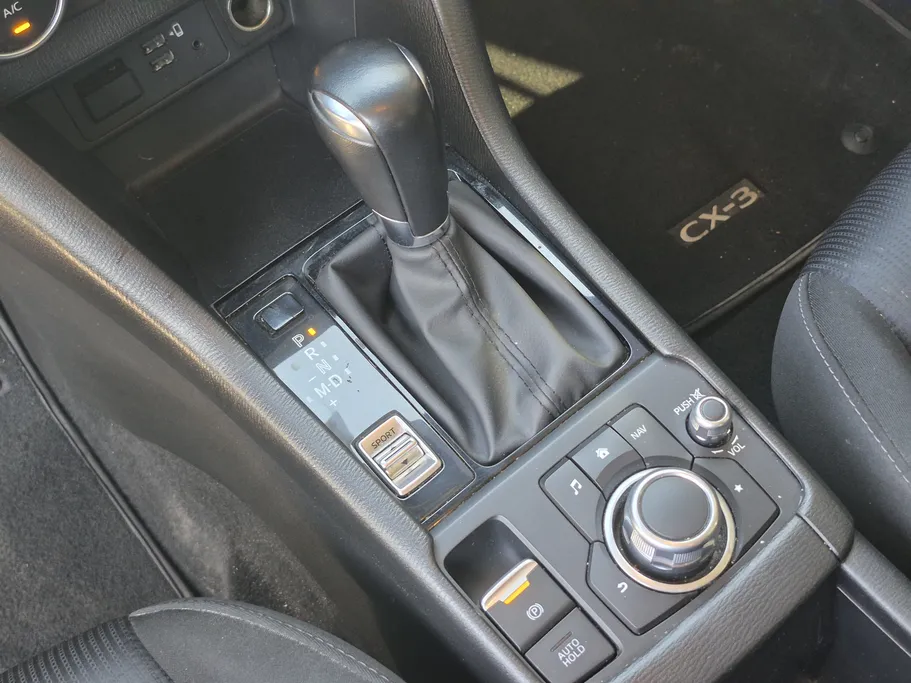 2023 Mazda CX3 Skyactive G 