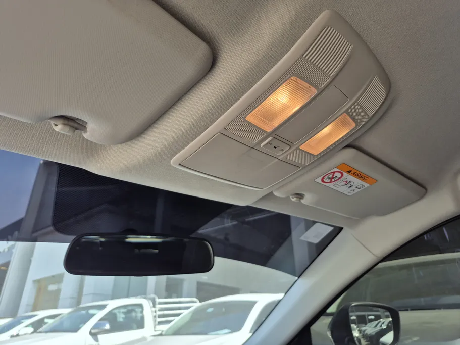 2023 Mazda CX3 Skyactive G 