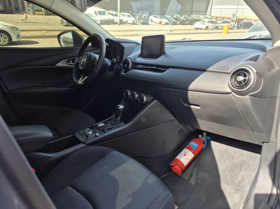 2023 Mazda CX3 Skyactive G 