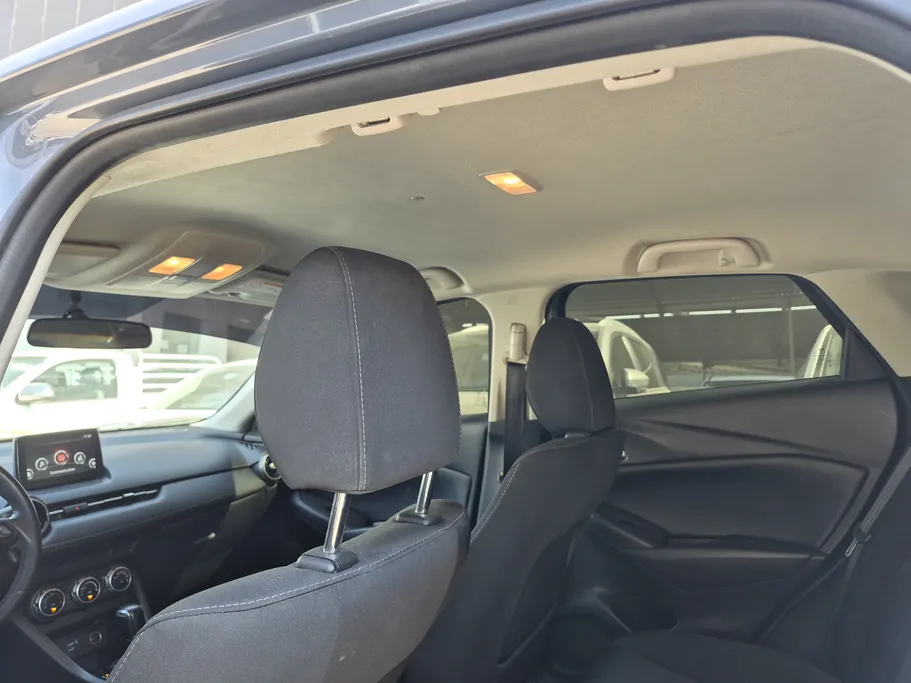 2023 Mazda CX3 Skyactive G 