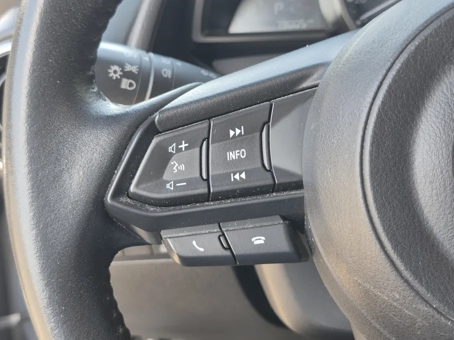 2023 Mazda CX3 Skyactive G 