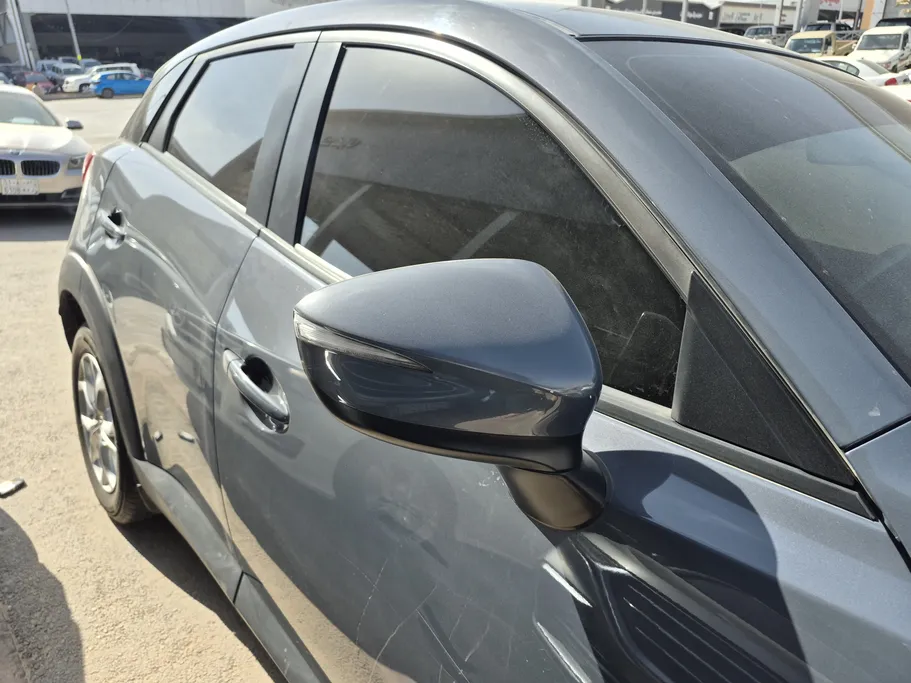 2023 Mazda CX3 Skyactive G 