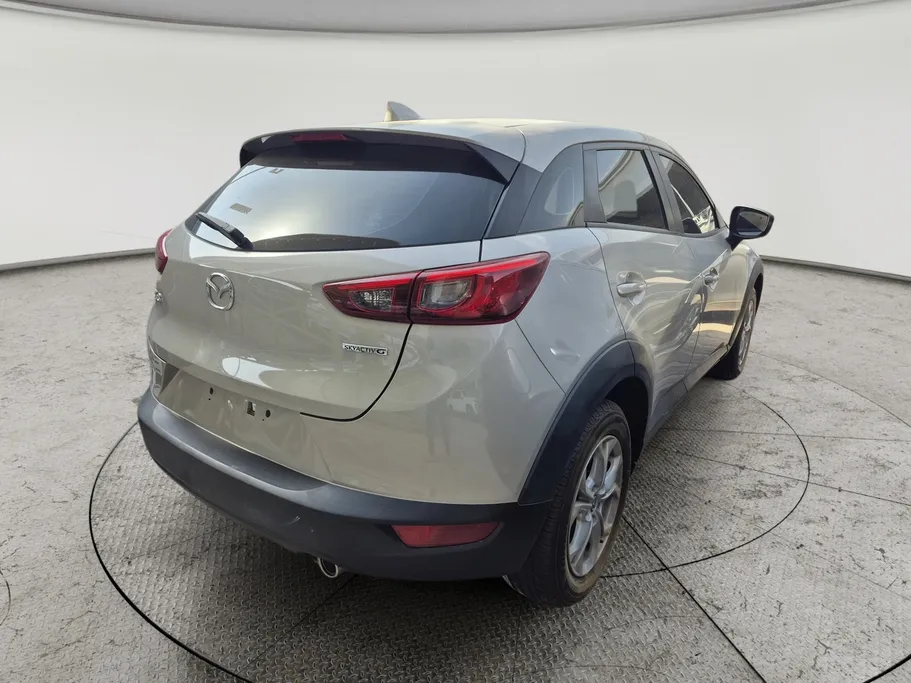 2023 Mazda CX3 Skyactive G 