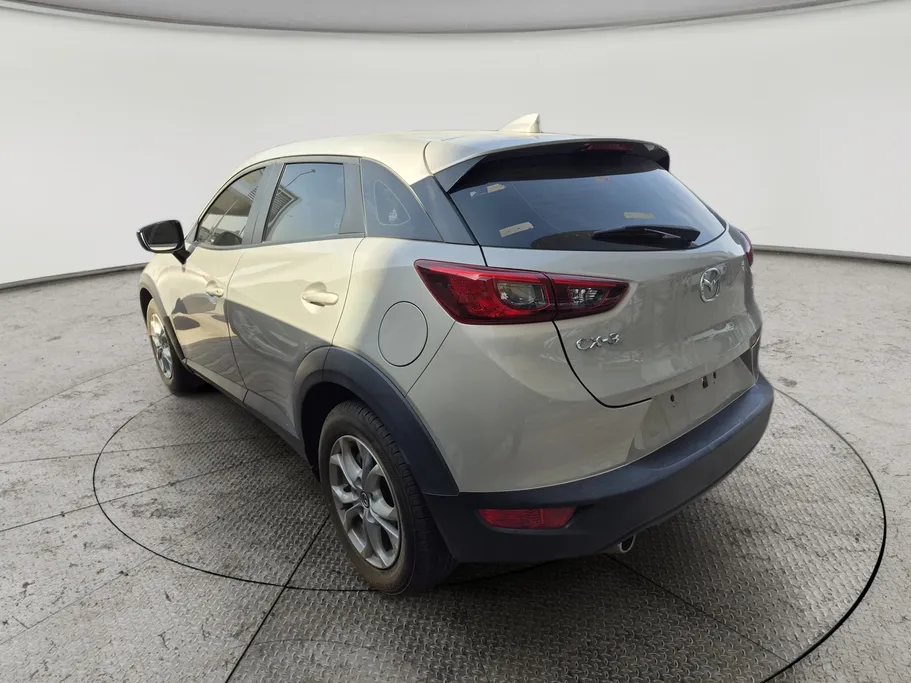 2023 Mazda CX3 Skyactive G 