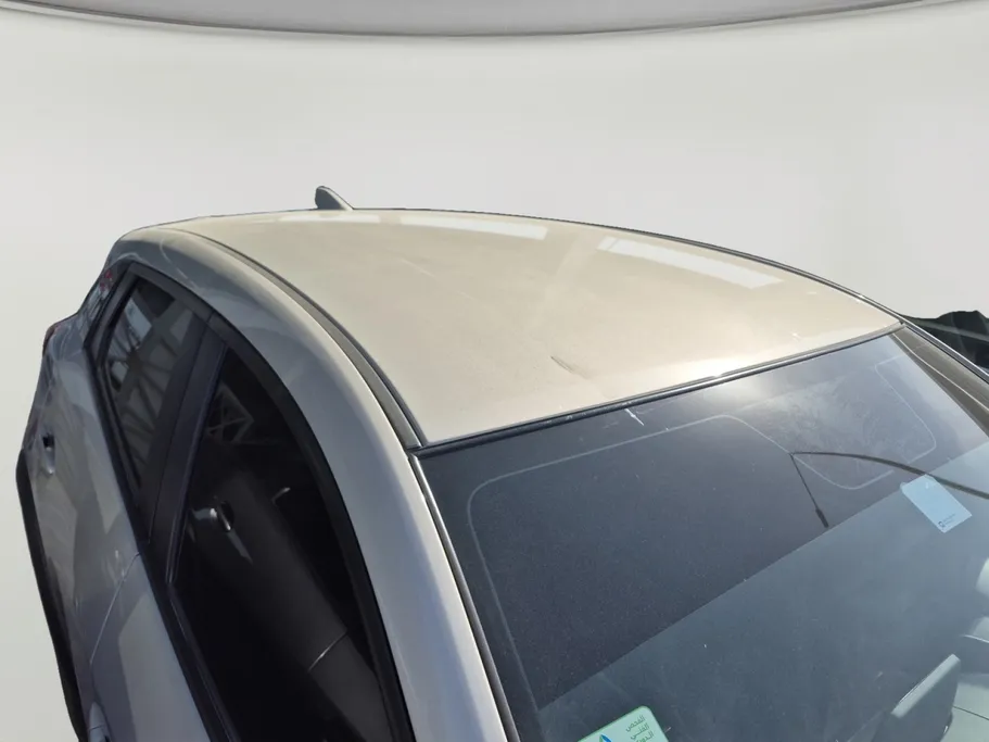 2023 Mazda CX3 Skyactive G 