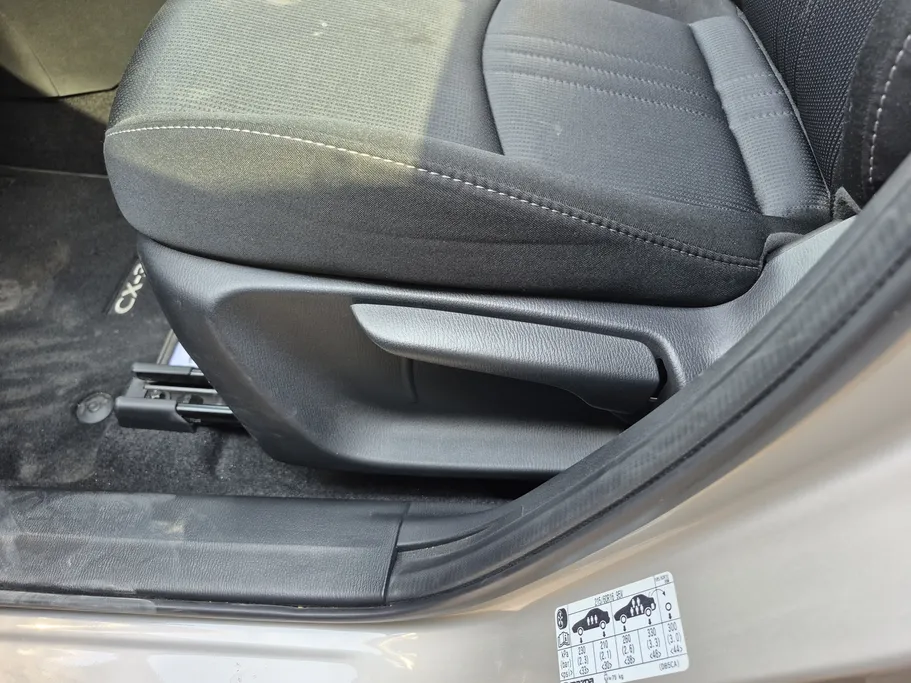 2023 Mazda CX3 Skyactive G 