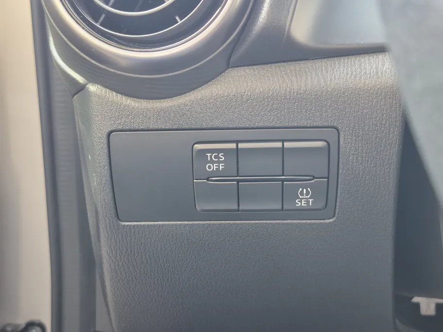 2023 Mazda CX3 Skyactive G 