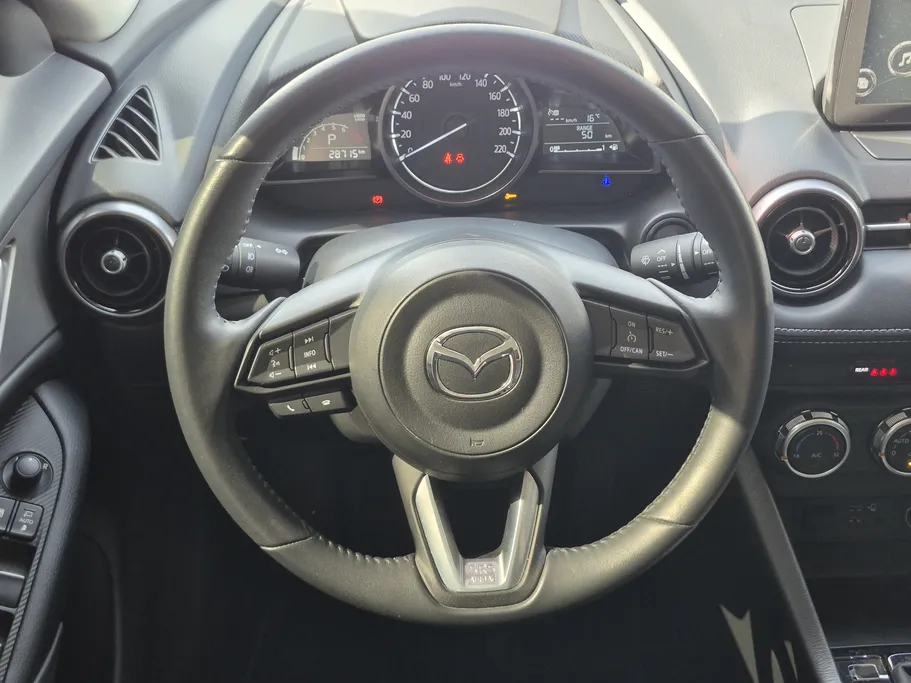 2023 Mazda CX3 Skyactive G 