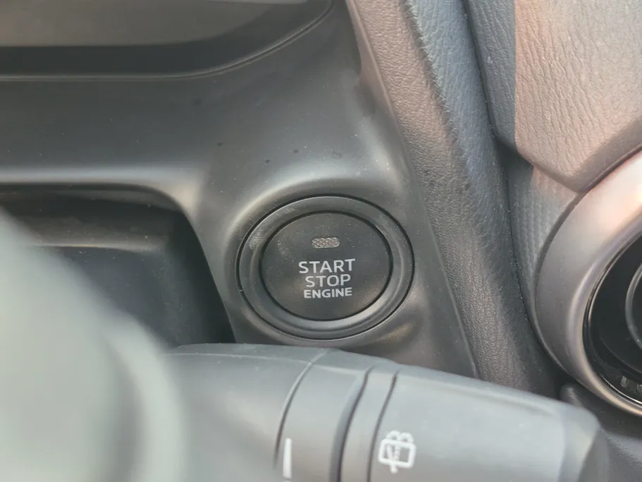 2023 Mazda CX3 Skyactive G 