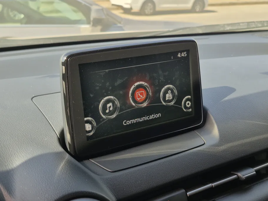 2023 Mazda CX3 Skyactive G 