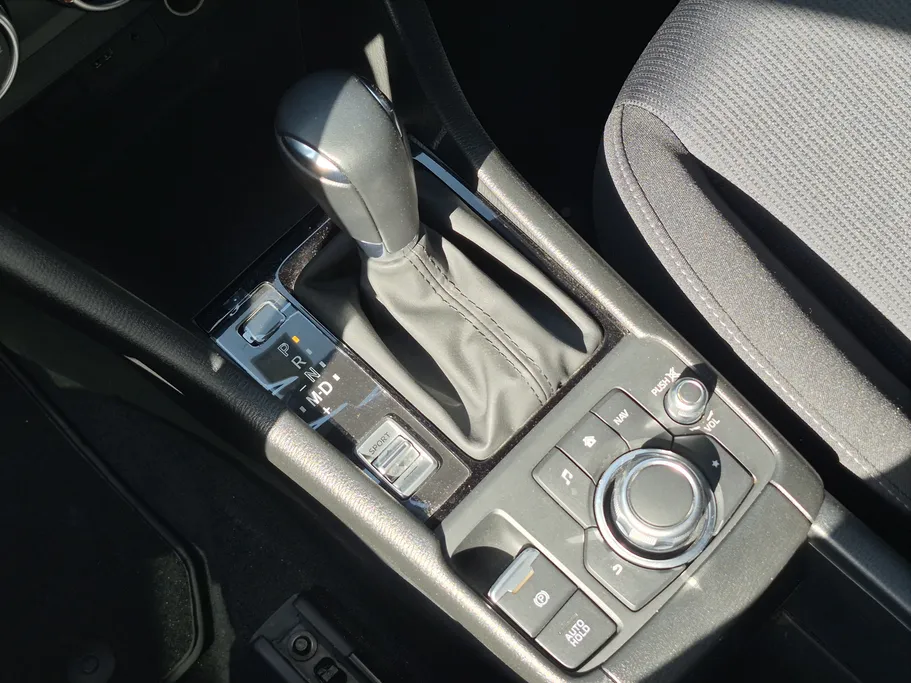 2023 Mazda CX3 Skyactive G 