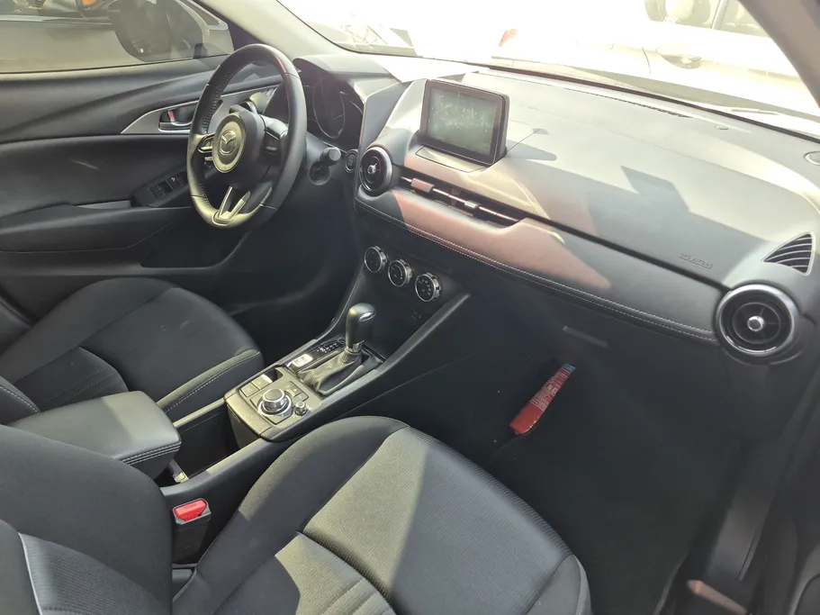 2023 Mazda CX3 Skyactive G 