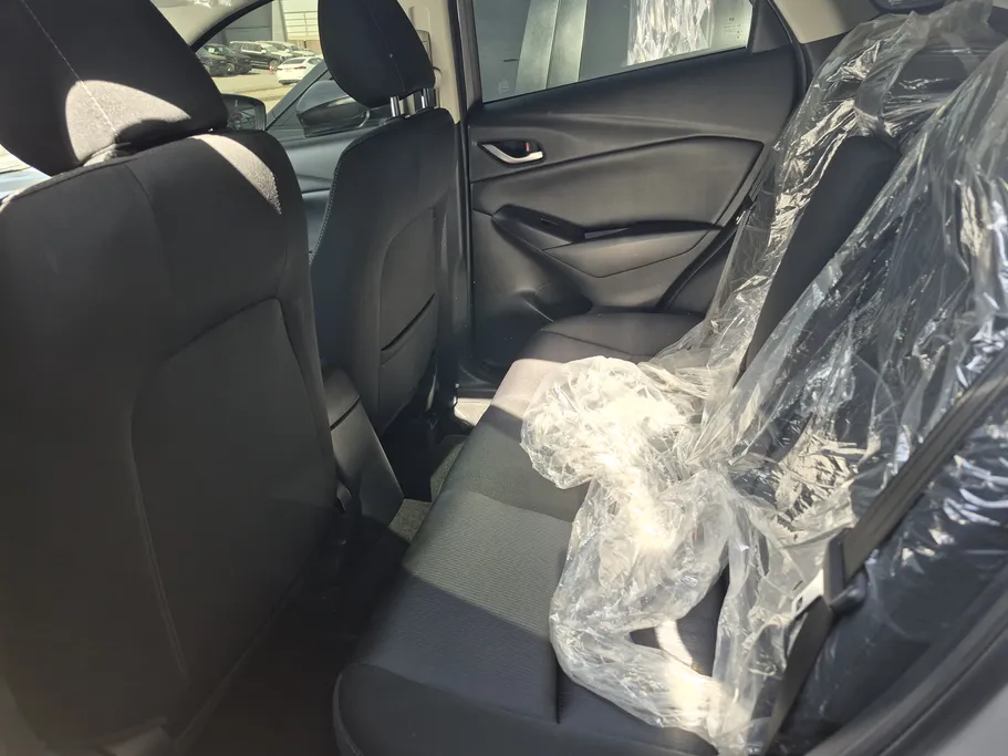 2023 Mazda CX3 Skyactive G 