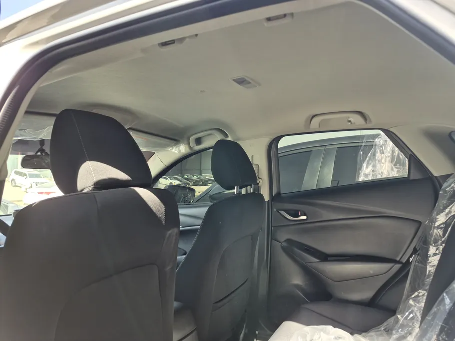 2023 Mazda CX3 Skyactive G 