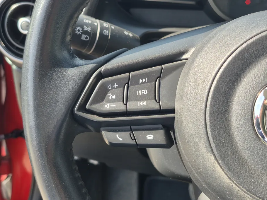 2023 Mazda CX3 Skyactive G 