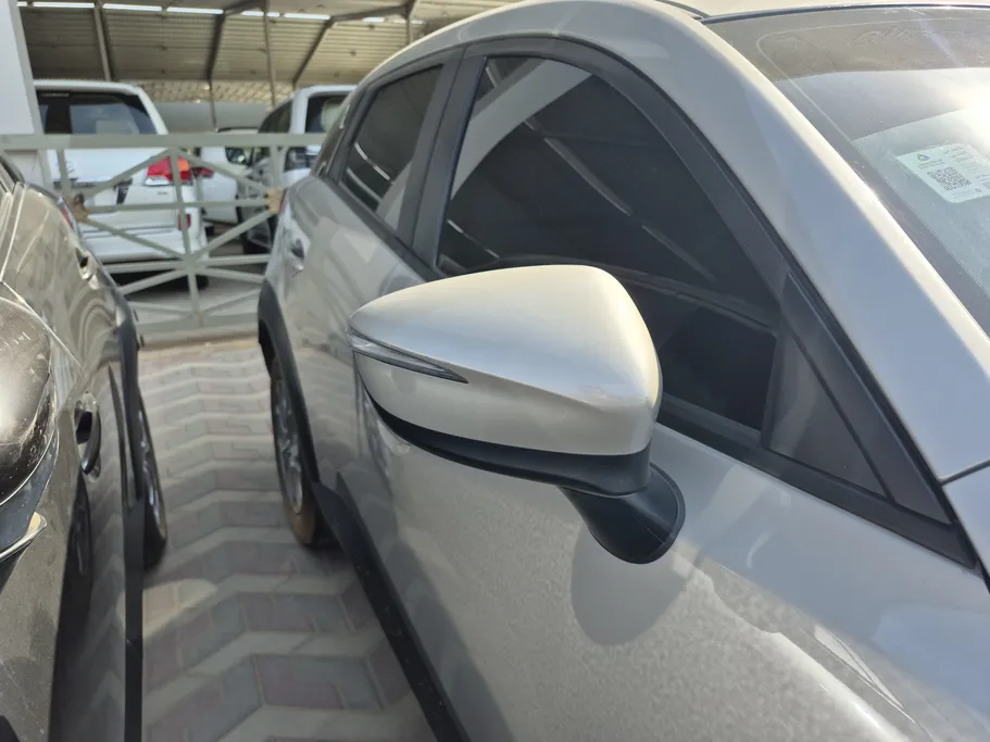 2023 Mazda CX3 Skyactive G 