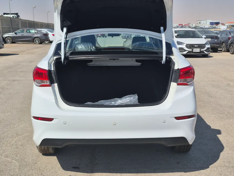 2026 Changan Alsvin Full Option 