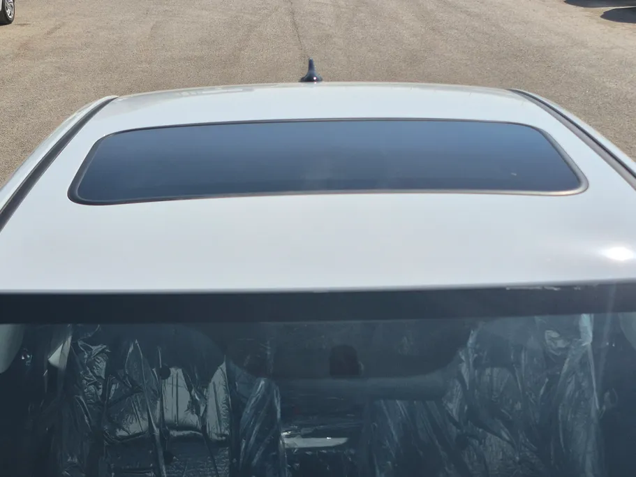 2026 Changan Alsvin Full Option 