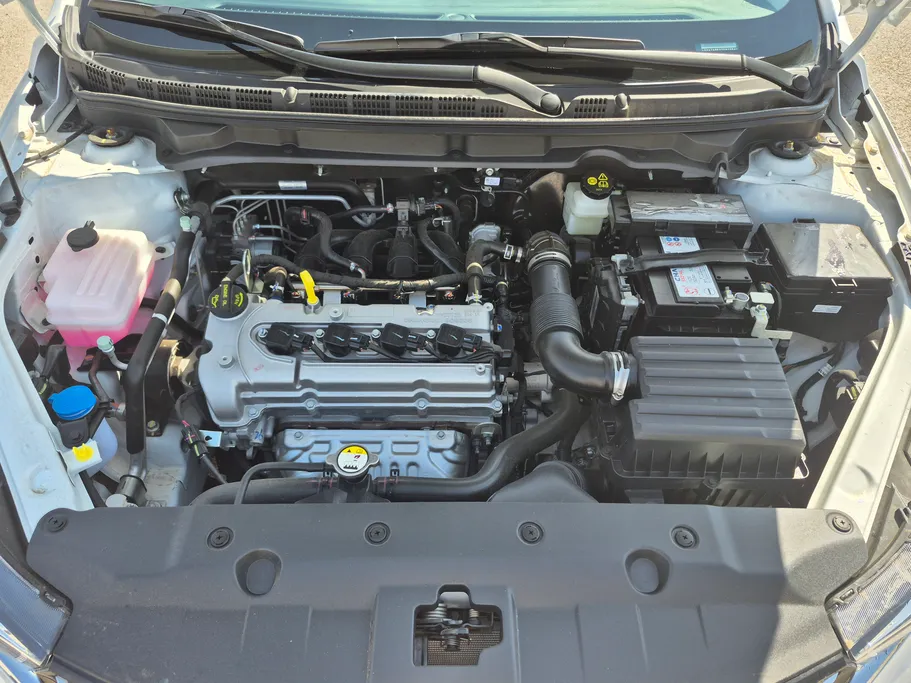 2026 Changan Alsvin Full Option 