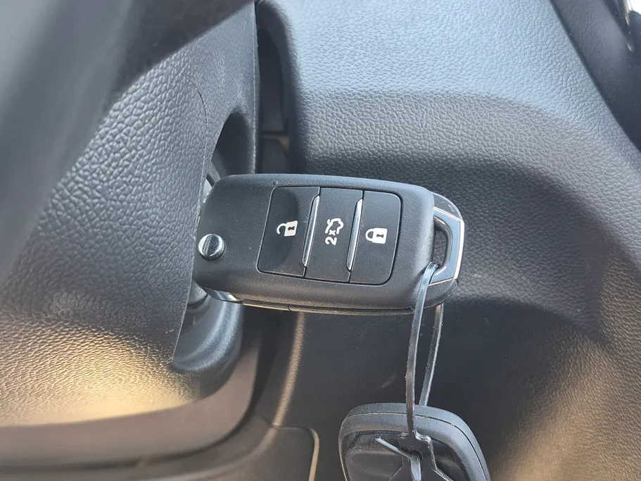 2026 Changan Alsvin Full Option 