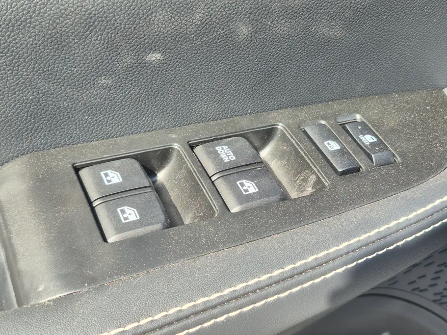 2026 Changan Alsvin Full Option 