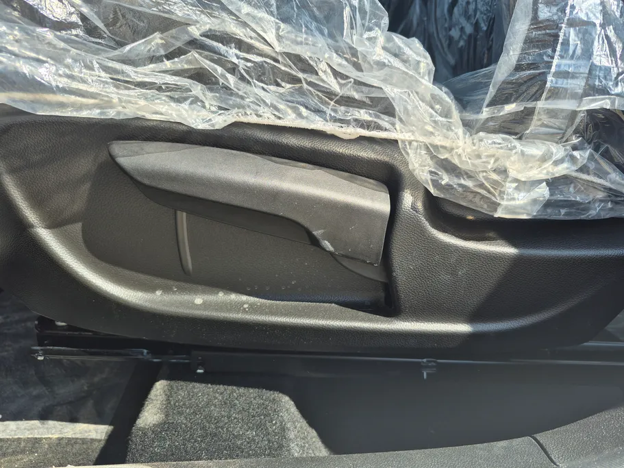 2026 Changan Alsvin Full Option 