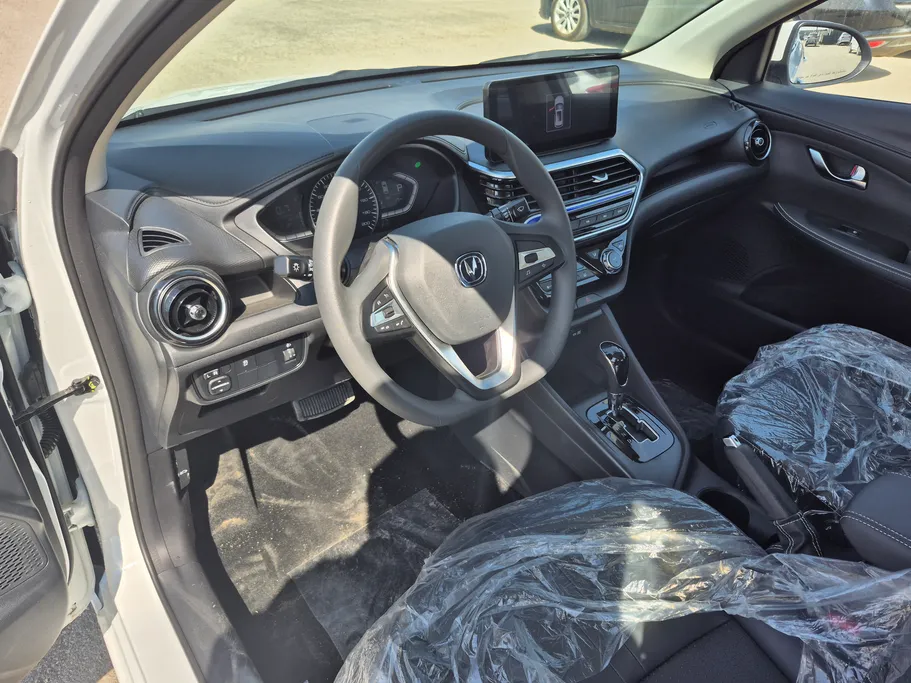 2026 Changan Alsvin Full Option 