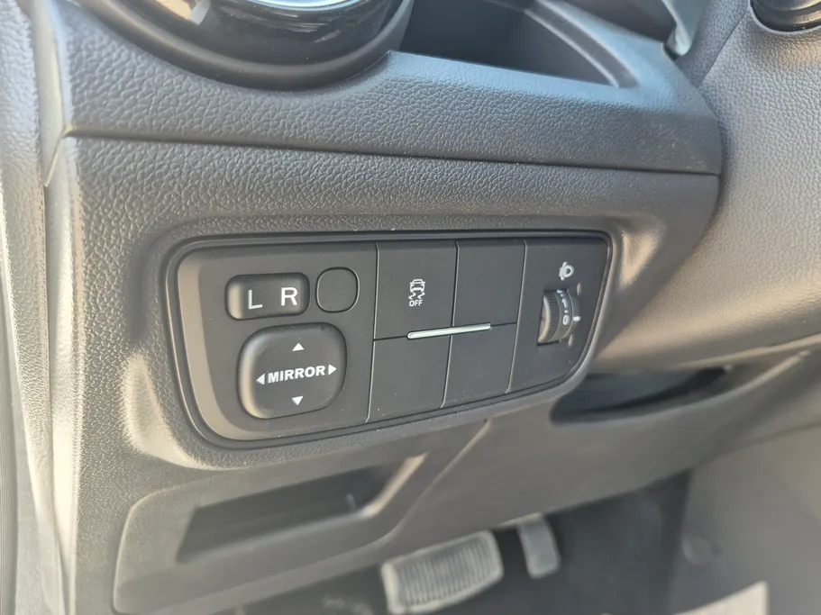 2026 Changan Alsvin Full Option 