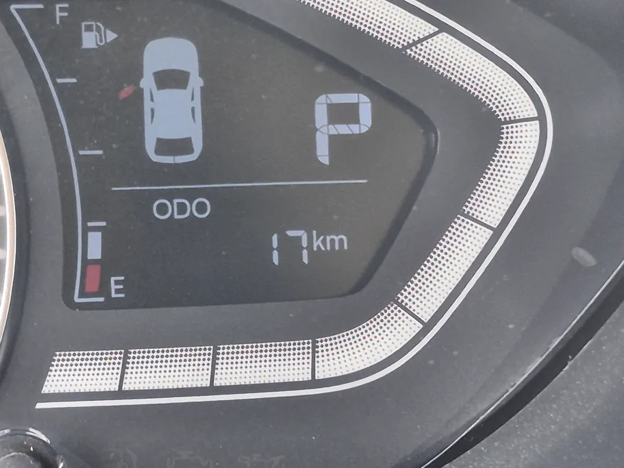 2026 Changan Alsvin Full Option 