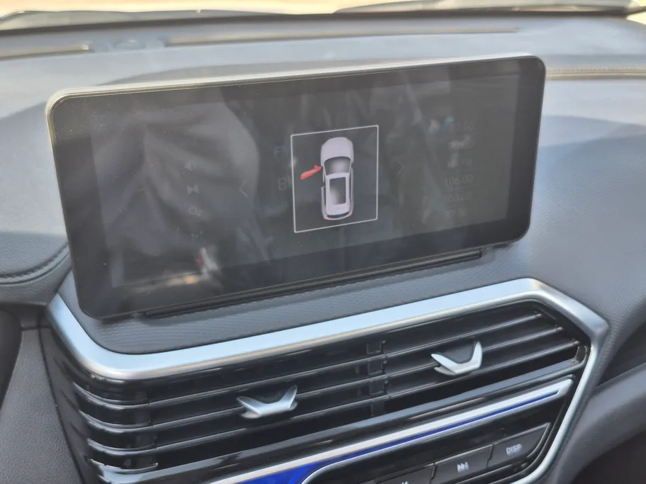 2026 Changan Alsvin Full Option 