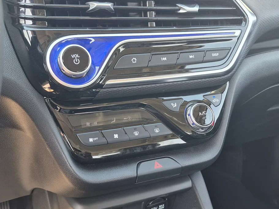 2026 Changan Alsvin Full Option 