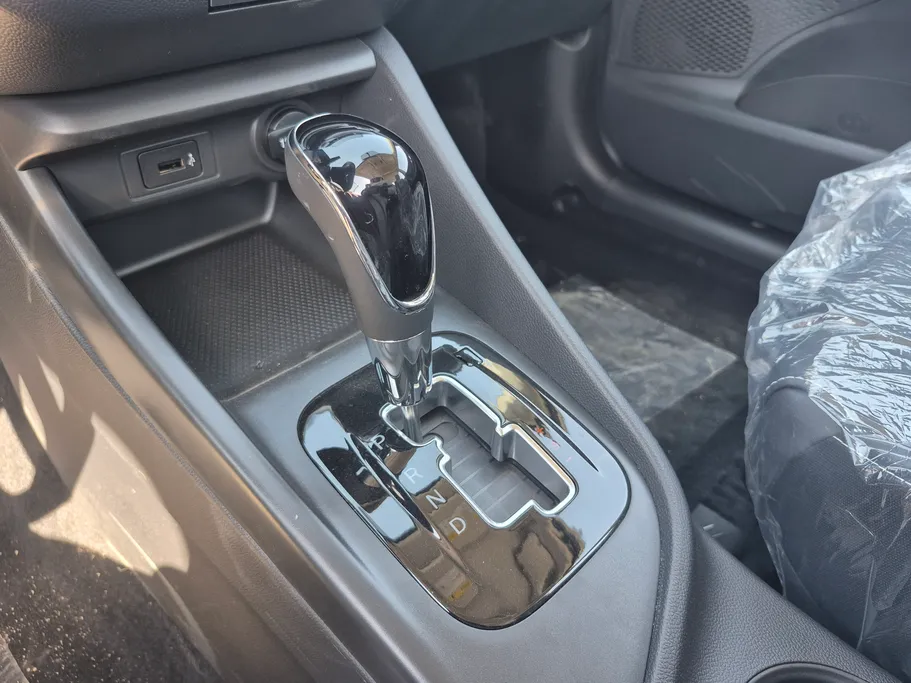 2026 Changan Alsvin Full Option 