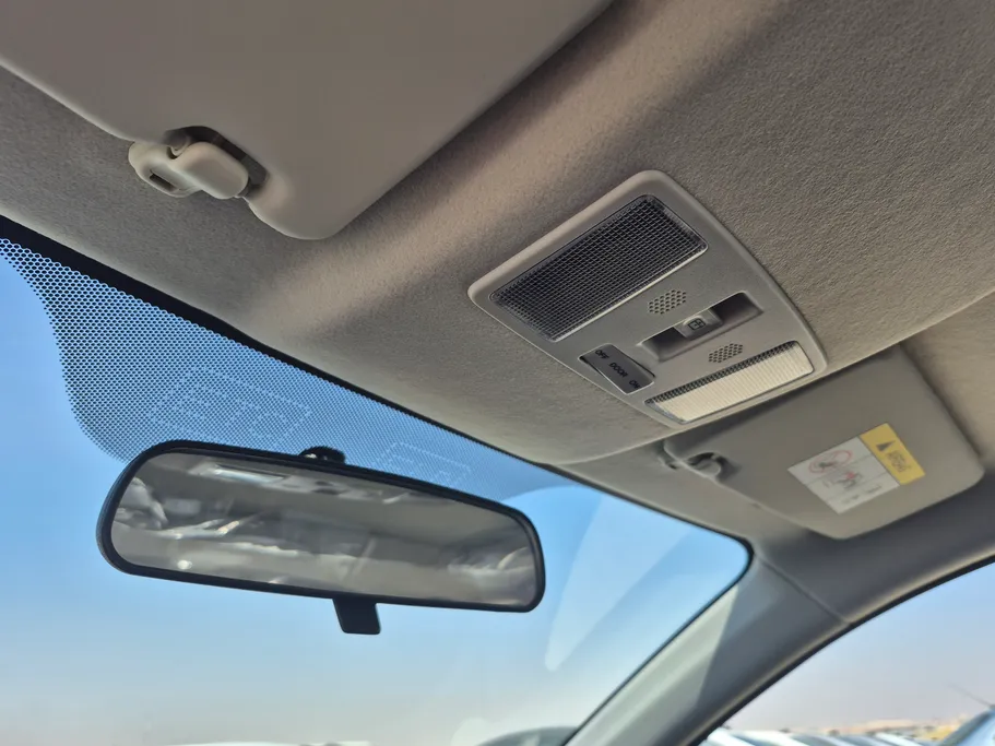 2026 Changan Alsvin Full Option 