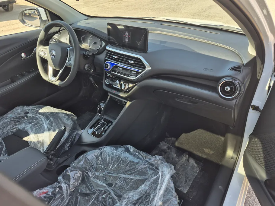 2026 Changan Alsvin Full Option 