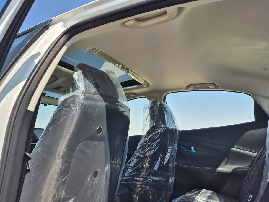 2026 Changan Alsvin Full Option 