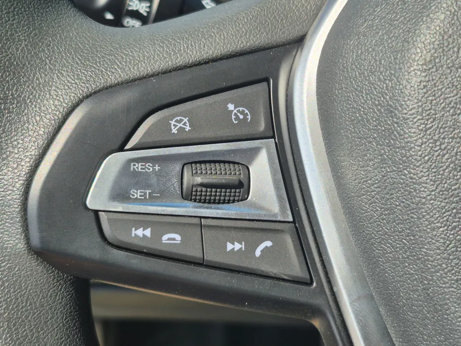 2026 Changan Alsvin Full Option 