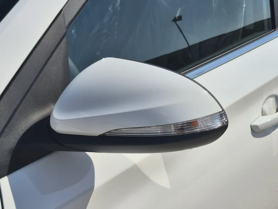 2026 Changan Alsvin Full Option 