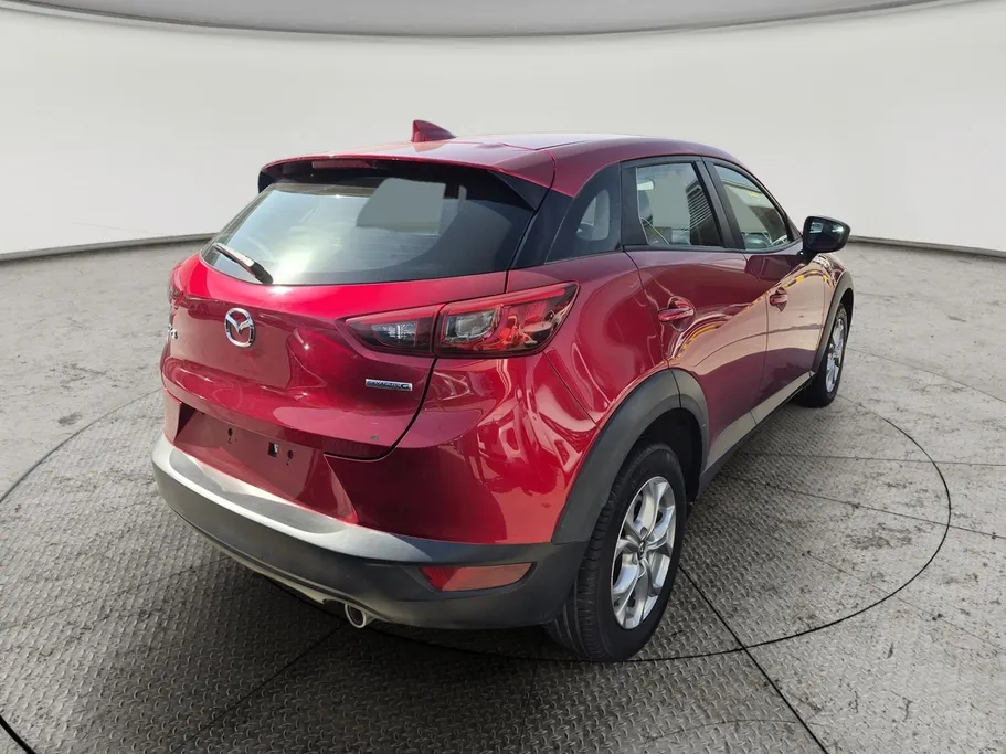 2023 Mazda CX3 Skyactive G 