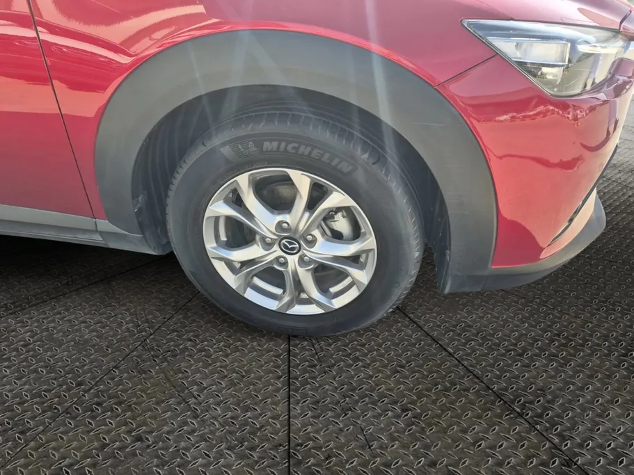 2023 Mazda CX3 Skyactive G 