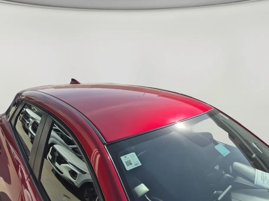 2023 Mazda CX3 Skyactive G 