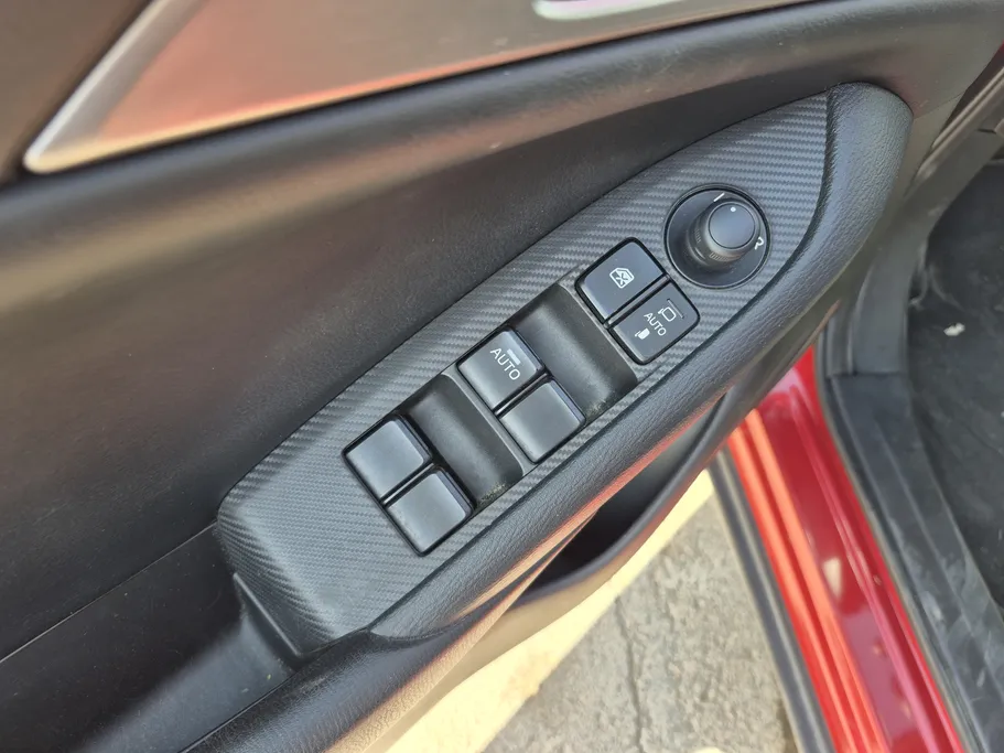 2023 Mazda CX3 Skyactive G 