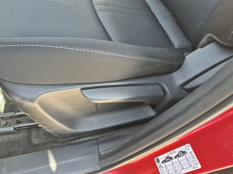 2023 Mazda CX3 Skyactive G 