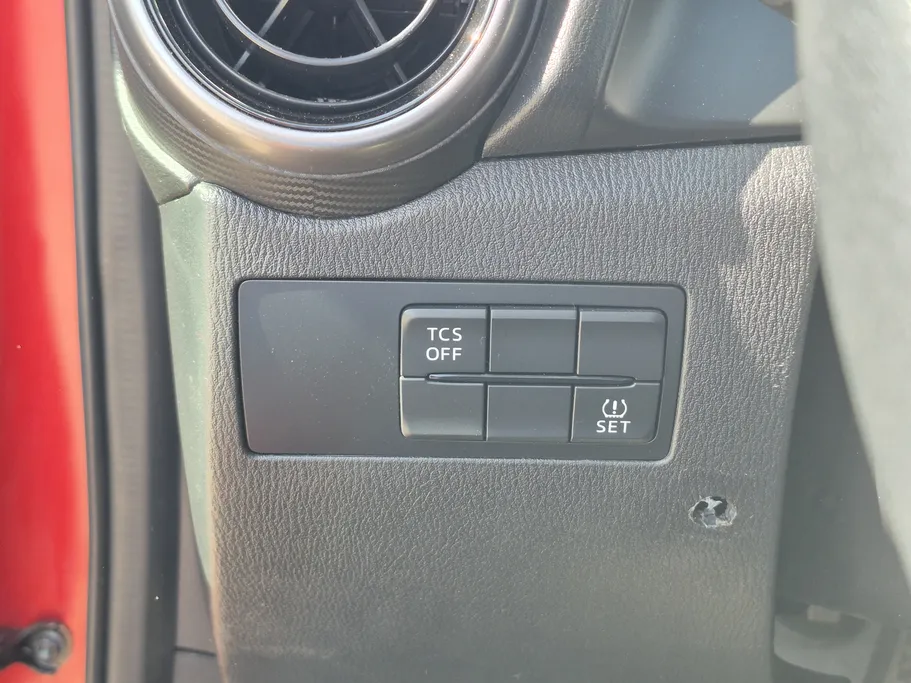 2023 Mazda CX3 Skyactive G 