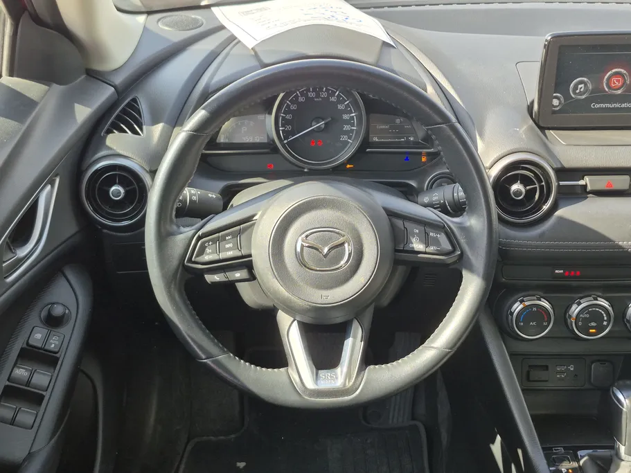 2023 Mazda CX3 Skyactive G 