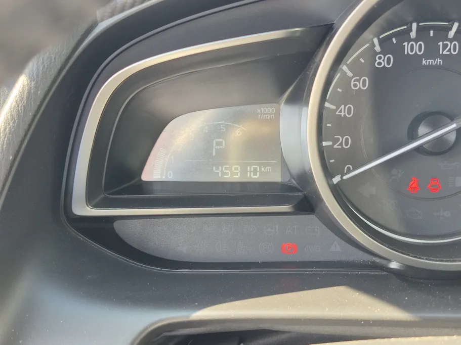 2023 Mazda CX3 Skyactive G 